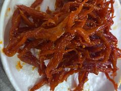 -服务大楼冷面(延大店)