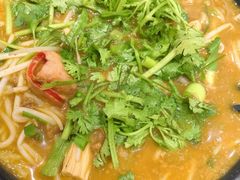 -肥汁米蘭香港米线(长宁来福士店)