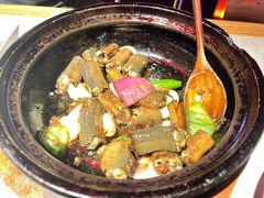 -啫神·广州地标美食(北京路店)