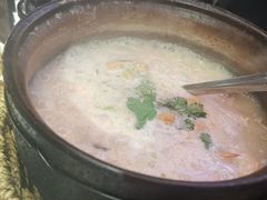 -大洋家·精品潮汕菜·生腌砂锅粥(天河东路店)