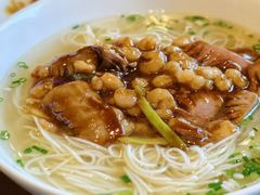 -同得兴 Since·1995 传统苏式面馆(十全街店)