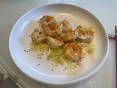 -玫瑰厅上海菜(兴国路店)