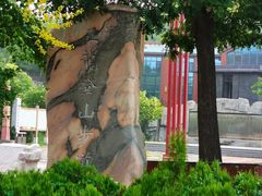 -五龙城郊森林公园