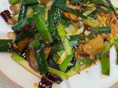 -冯烫烫跷脚牛肉·川菜小馆(武胜西街店)