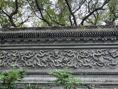 -普陀山风景名胜区-法雨禅寺