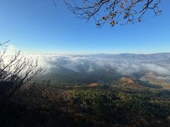 -五女山景区