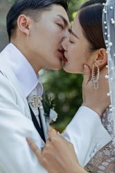 -IDO婚纱摄影(上海旗舰店)