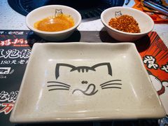 -猫抓烤肉(武进吾悦广场店)