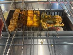 -彭城八戒羊肉串(总店)