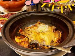 -翠湖宾馆·中餐厅