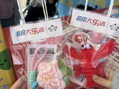 -武昌江滩