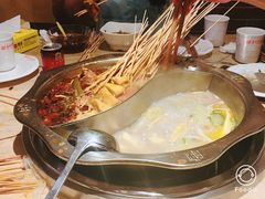 -袁记串串香(新南门店)