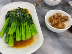 -品香排骨饭(羊官路店)