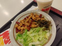 -永和大王(解放东路店)
