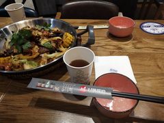-川锅哎哟·麻辣香锅(国大城市广场店)