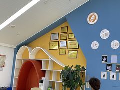 -西安小天鹅艺术团(曲江Alice店)