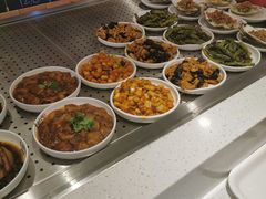-七食九号食堂(东丽空港店)