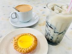 -南香茶餐室