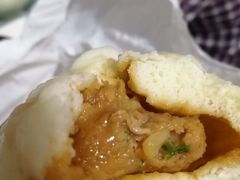 -凤起龙游老面包子(凯德晶品店)