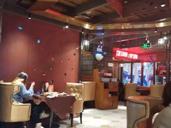 大堂-尊品牛排(恒峰店)