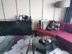 -广州四季酒店
