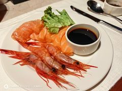 -富力丽思卡尔顿酒店·香荟全日制餐厅