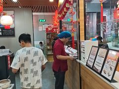 -大四喜·鲜牛肉火锅(洛阳大学城店)