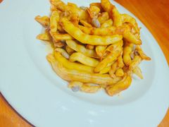 -李记大厨