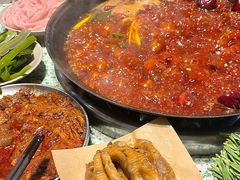 -五里关火锅(牛市口店)