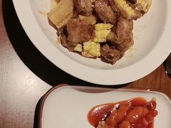 -U你·天然调味(南湖总店)