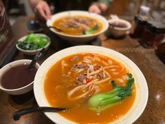 -漆黑觉米粉(三里屯店)