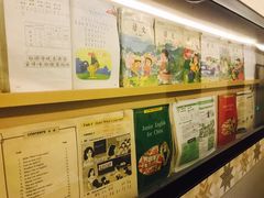 -时光漫步酒店(北京雍和宫南锣鼓巷后海店)