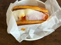 -辛一·铜锣烧(鸿寿坊店)
