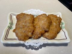 -香港池仔记肠粉王(博多新记襄阳南路店)