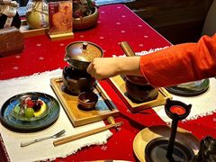 -叶叶菩提·晋福宫