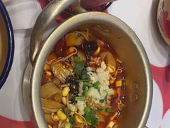 -文立新麻辣烫(合生汇21街区店)
