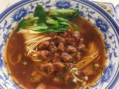 -隆轩面馆(嫩江路店)