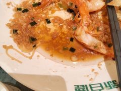-新白鹿餐厅(湖滨银泰IN77C区店)