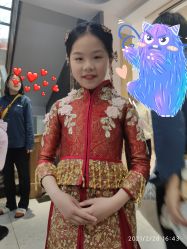 点击看大图 -小阿福儿童摄影(光谷时代广场店)