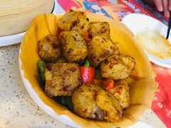 -点都德(北京路贰店)