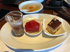 -广州富力君悦大酒店·凯菲厅