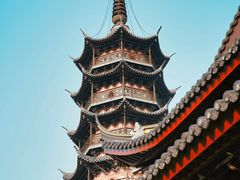 -西林禅寺