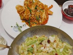 -申阿婆·上海菜·小海鲜(国展店)