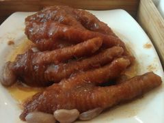 凤爪-黄埔华苑酒家(黄埔店)