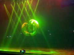 -芜湖新华联大白鲸海洋公园