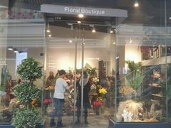 -植物学家的女儿(北马道巷店)