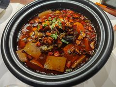 -大鸭梨烤鸭(金色漫香店)