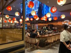 -鸟山鸣·日料食堂(王府井店)