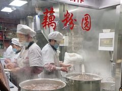 -粗茶淡饭(东关街店)