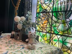 -彩虹之约•淮扬家宴(亚运村店)